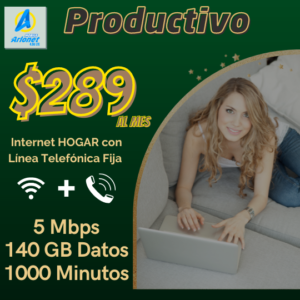 1Home Productivo