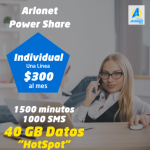Power Share