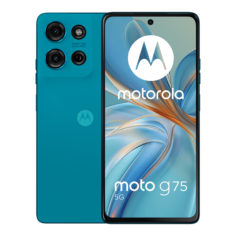 MOTO G75 8+256 GB